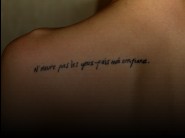 This photos of Lily cute is reserved to members