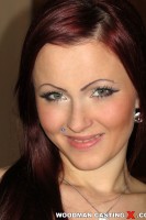 photoset of BELLA DIAMOND.