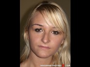 Aniko skat is a really sexy girl