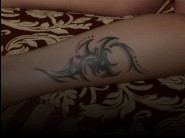 This photos of Nikky is reserved to members