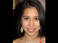 Very nice breast of Paula shy