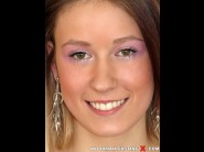 Undressed Minnie manga