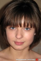 Julie sweet - ( casting pics )