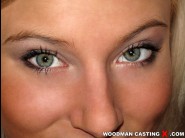 Very nice breast of Yekaterina