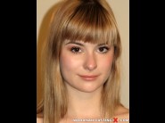 Very nice breast of Charlyse