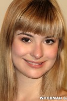 Charlyse - ( casting pics )