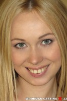 Lina napoli - ( casting pics )