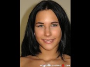 Very nice breast of Kira hot