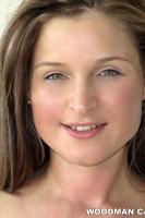 Angel snow - ( casting pics )