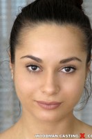 Aurelly rebell - ( casting pics )