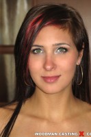 Domina fox - ( casting pics )