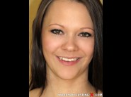 Very nice breast of Laura brook