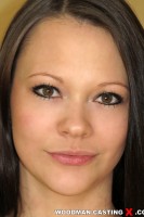 Laura brook - ( casting pics )