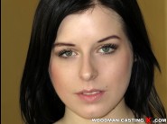 Very nice breast of Daniella rose