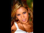 Fabiola and Barbie bank are a really sexy girl