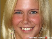 Very nice breast of Tracy gold