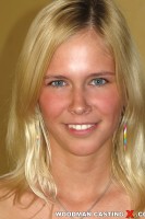 photoset of TRACY GOLD.