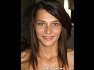 Very nice breast of Alexis brill