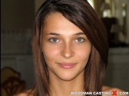 Alexis brill is so cute on this photos