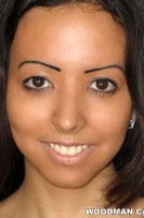 Azyza ryad - ( casting pics )