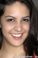 Carolina abril - ( casting pics )