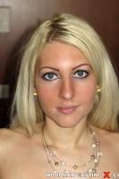 Erika loot - ( casting pics )