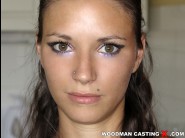 Very nice breast of Anelly