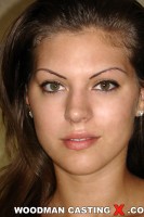 photoset of HANNAH HUNTER.