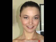 Very nice breast of Angelik duval