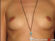 Jenny simmons is so cute on this photos