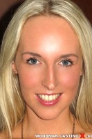 Jenny simmons - ( casting pics )