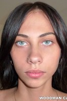 Kamilla - ( casting pics )