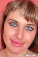 Nikoletta - ( casting pics )