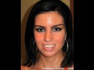 Dzsina fur is a really sexy girl