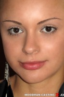 Amira fayez - ( casting pics )