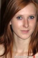 Linda sweet - ( casting pics )