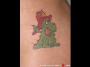 This picture is a very nice shooting