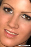 Nia black - ( casting pics )