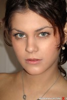 Defrancesco gallardo - ( casting pics )