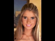 Nessa devil is currently naked