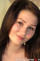 photoset of ANTONYA.