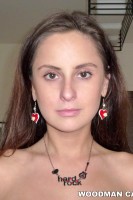 Milana love - ( casting pics )