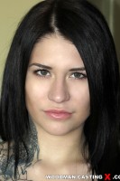 Erika bellucci - ( casting pics )