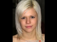 Very nice breast of Denni