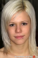 Denni - ( casting pics )