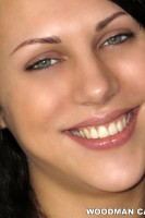 Scarlett jons - ( casting pics )