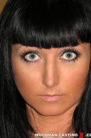 Anastasia - ( casting pics )