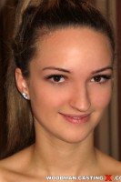 Melanie - ( casting pics )