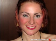 Very nice breast of Sarah star