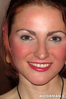 photoset of SARAH STAR.